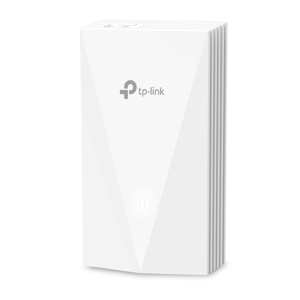 TP-Link Omada AX3000 sienas plate WiFi