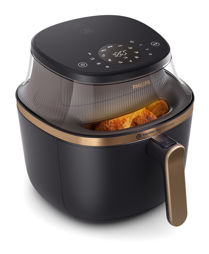 Philips 3000. sērija NA332/00 fritieri Viena