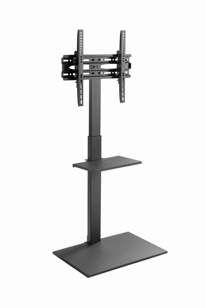 Gembird TVS-55T-02 televizora grīdas statīvs, 32"