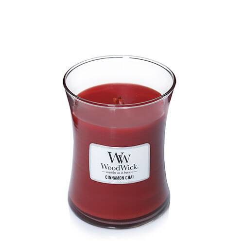 WoodWick 92104 wax candle Other Cinnamon