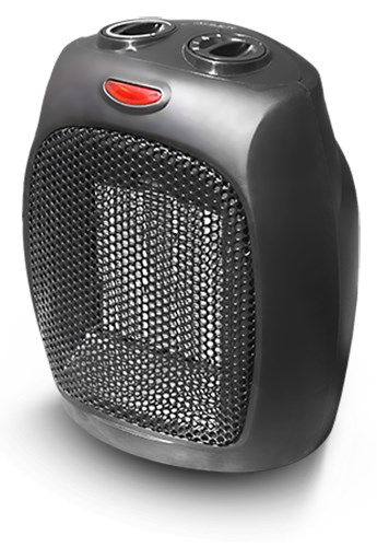Adler AD 7702 elektriskais ventilatora sildītājs