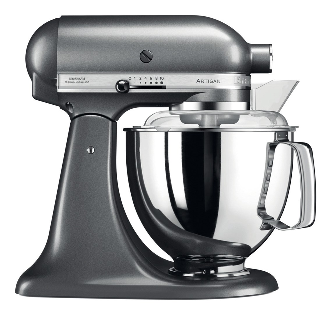 KitchenAid 5KSM175PSEMS Artisan virtuves kombains 300
