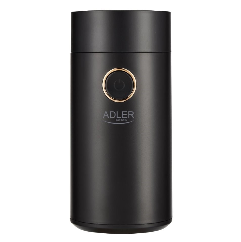 Kafijas dzirnaviņas Adler AD 4446bg