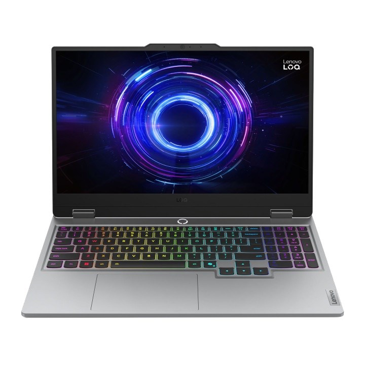 Lenovo LOQ 15IRX10 i5-13450HX 15.6"