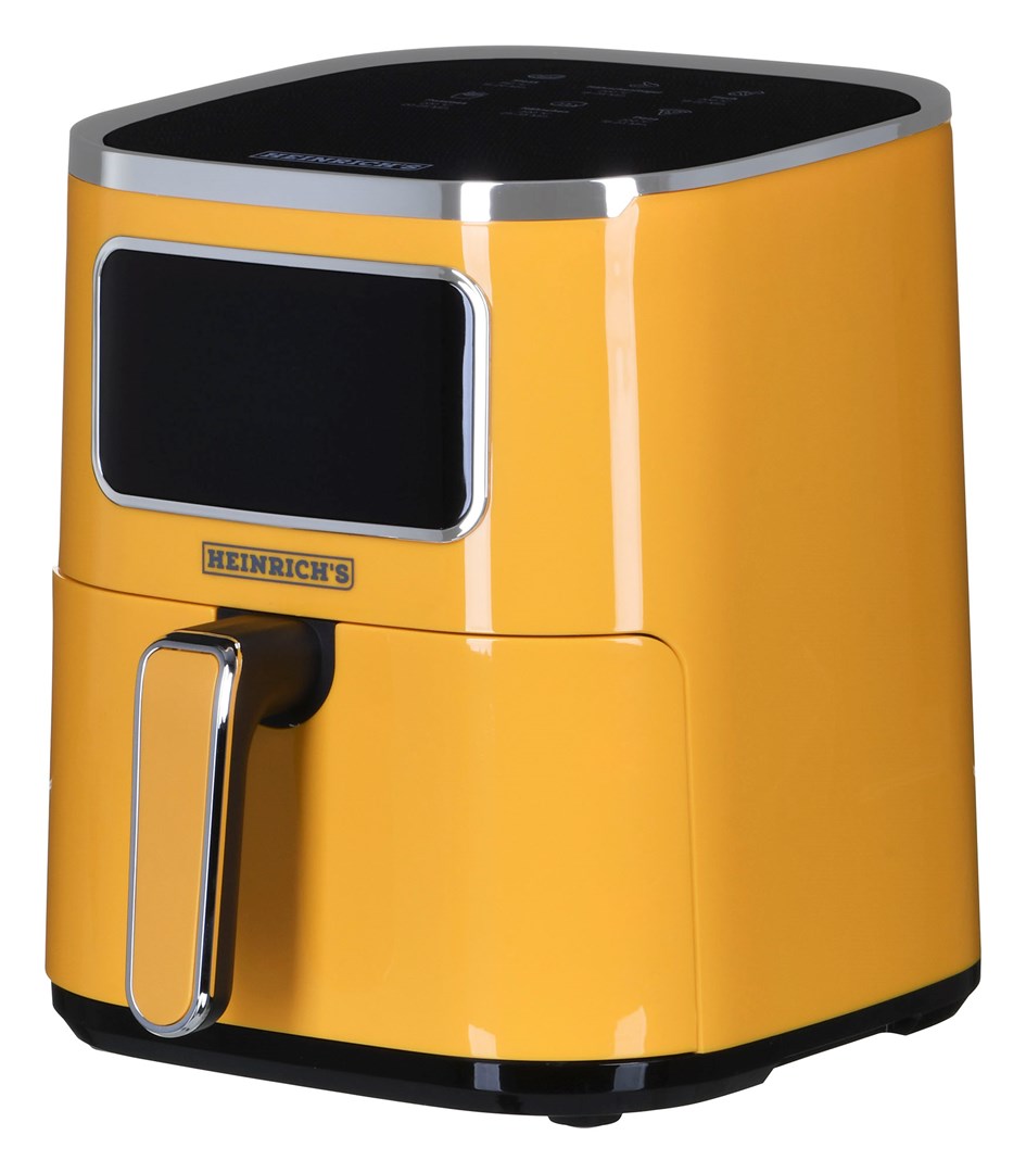 HEINRICH`S Heinrich``s HFR 8216 karstā gaisa