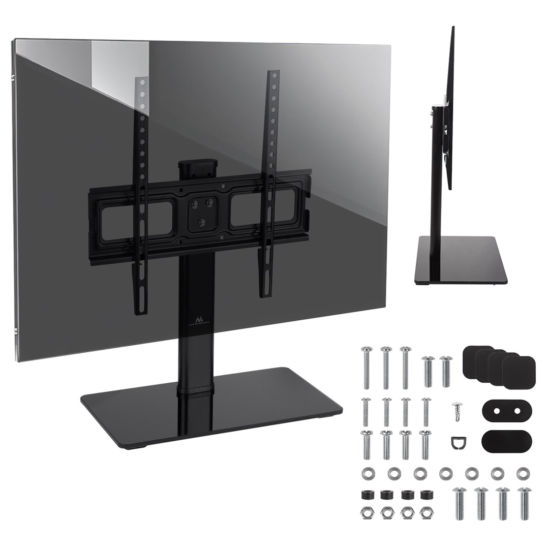 Maclean MC-450 universāls TV statīvs televizora