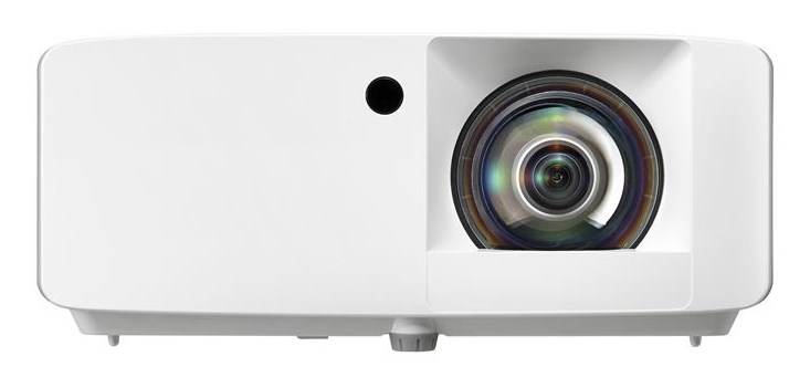 Optoma GT2000HDR īsa attāluma projektors, 3500