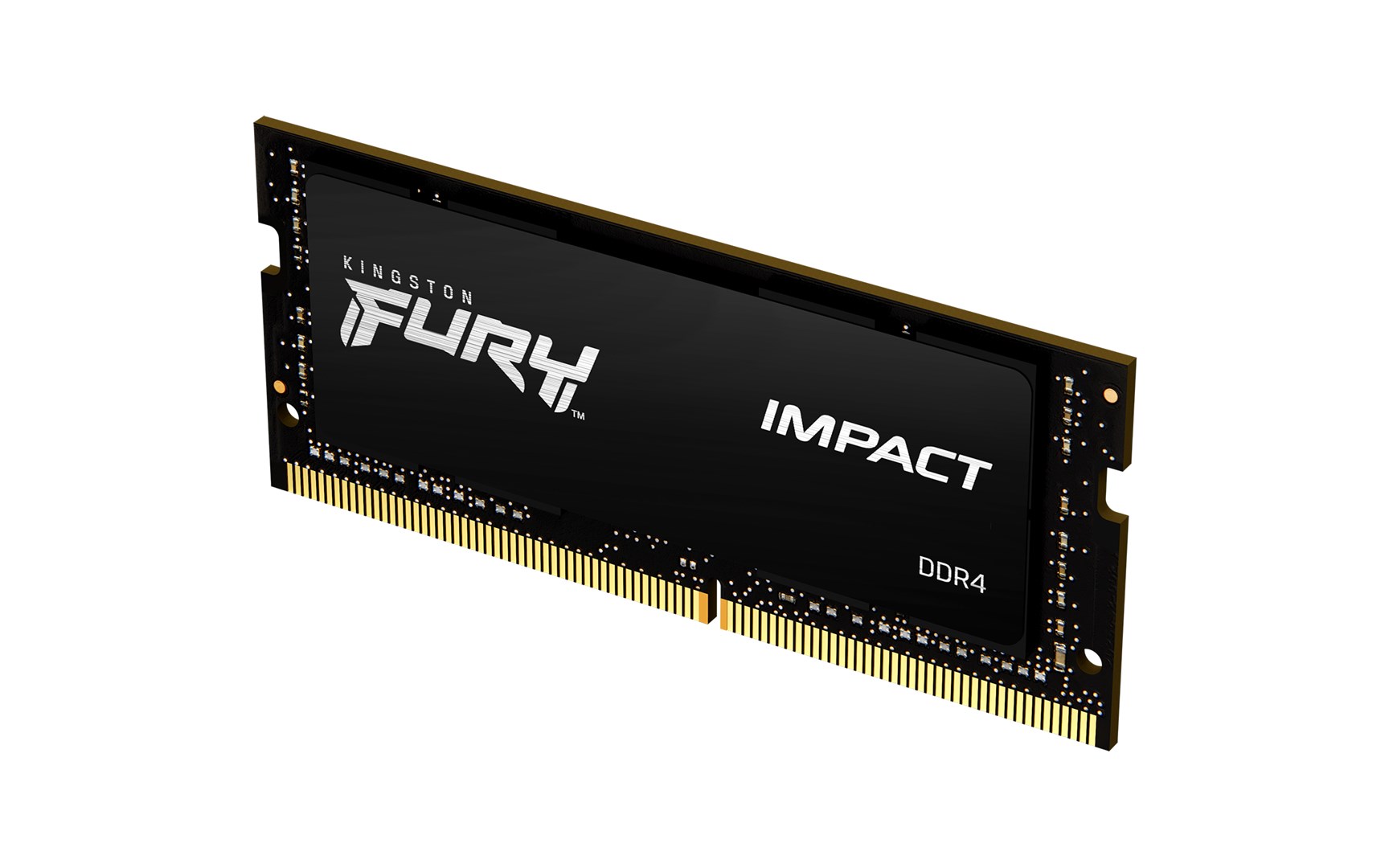 Kingston Technology FURY 32GB 3200MT/s DDR4