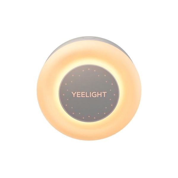 Yeelight naktslampiņa ar gaismas sensoru Lite