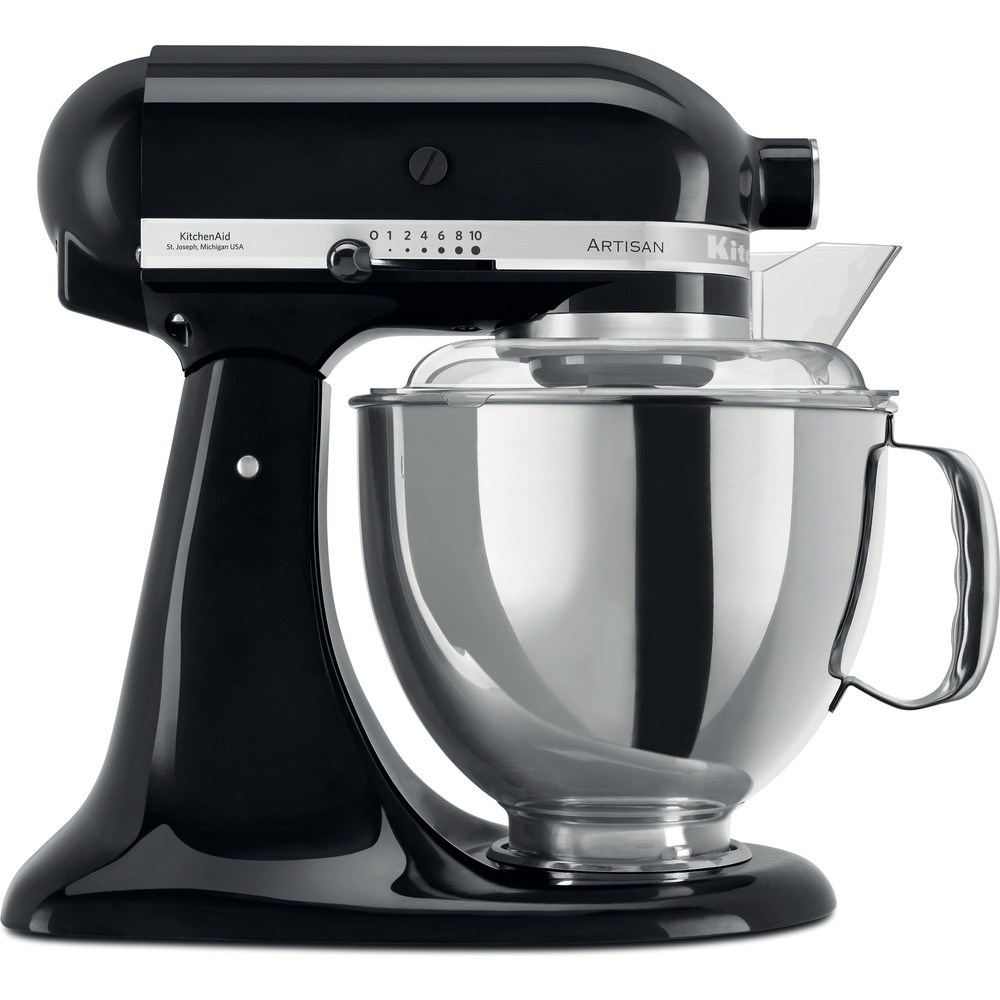 KitchenAid 5KSM175PSEOB mikseris, stacionārs mikseris, 300