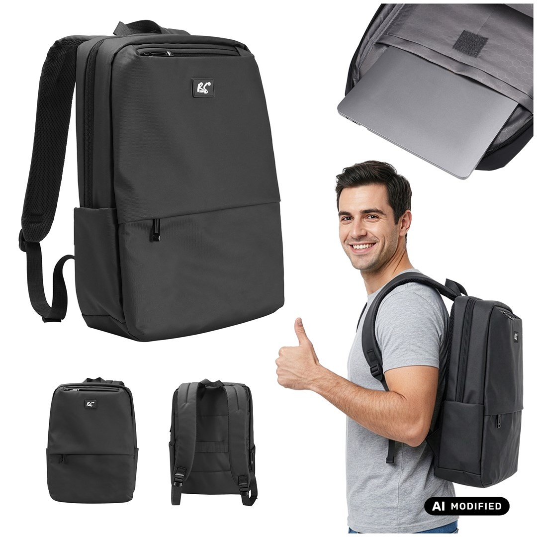 Nano RS NanoRS Laptop Backpack, 15