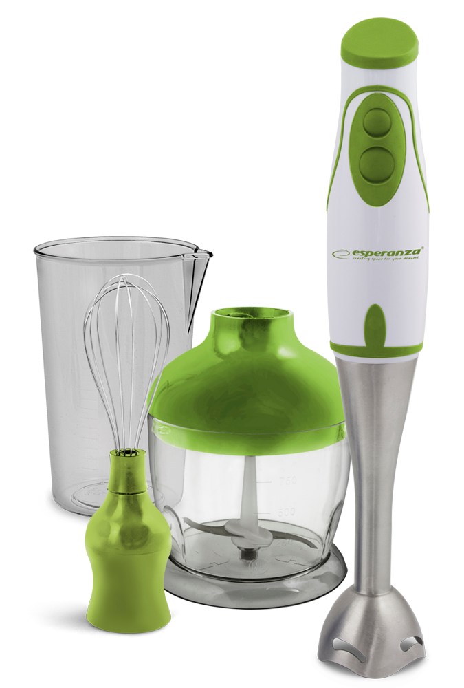 Esperanza EKM003G blenderis 0,75 L