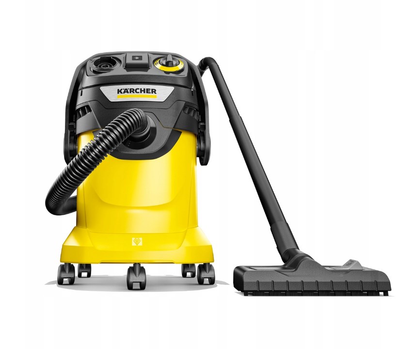 KARCHER KWD 6 P V-25/6/22 universāls