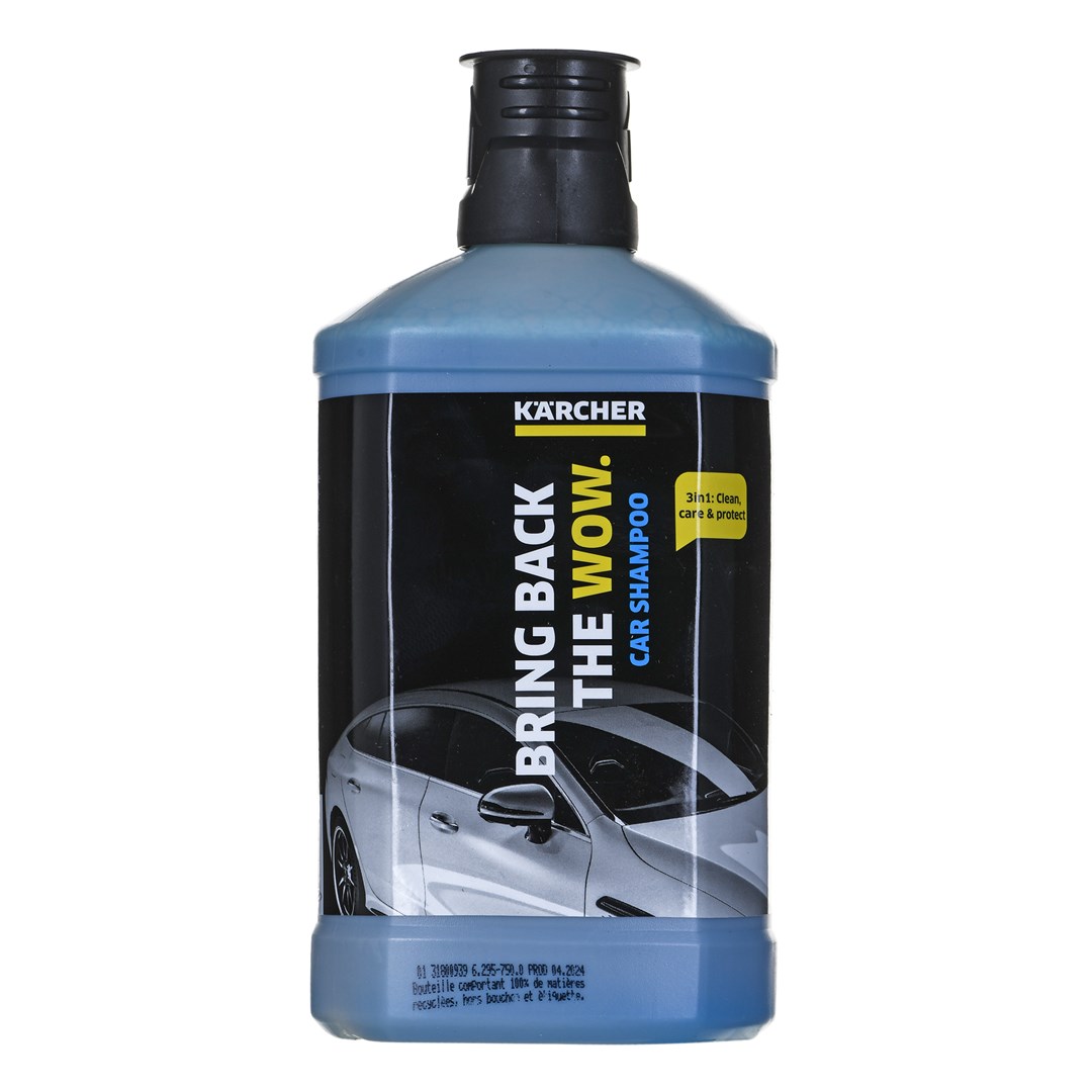 KARCHER Kärcher 6.295-750.0 universālais