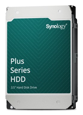 Synology HAT3320-8T iekšējais cietais disks 8