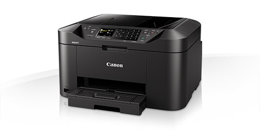 Canon MAXIFY MB2150 tintes printeris A4