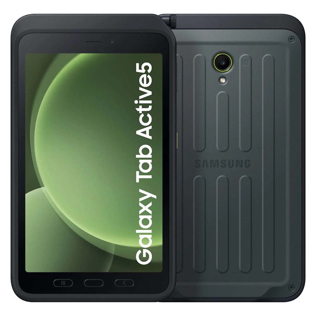 Samsung Galaxy Tab Active5 Enterprise Edition