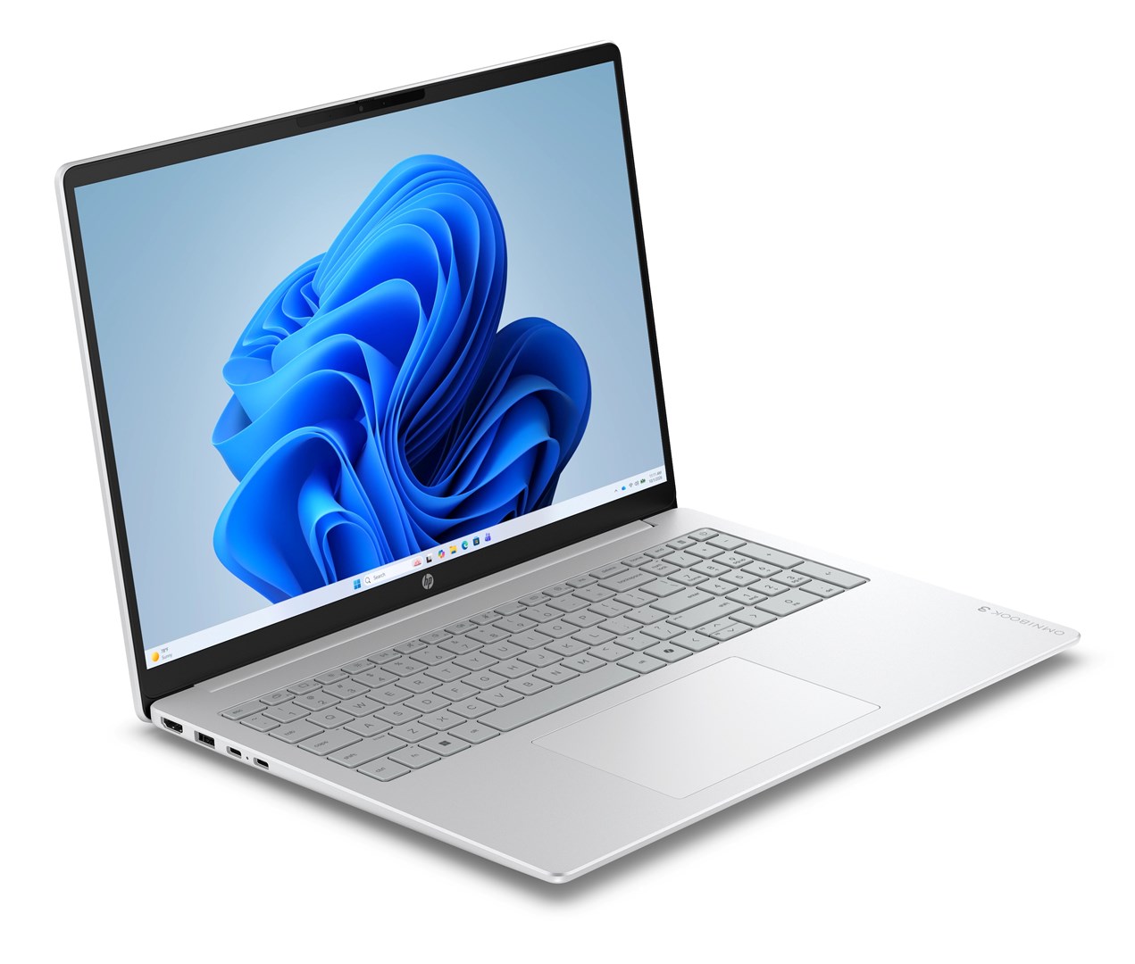 Hewlett-Packard HP OmniBook 3 16-bv0003nwx Ryzen