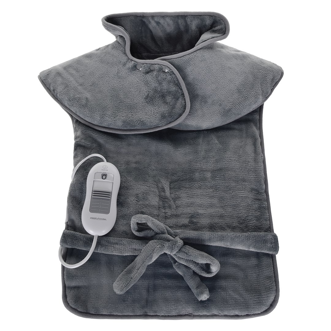 ELEKTRISKĀ VESTE PC-RNH 3107 PROFICARE pelēka