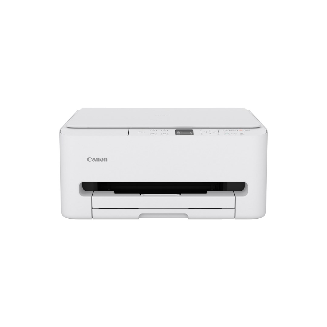 Canon PIXMA TS6550i Inkjet A4 1200