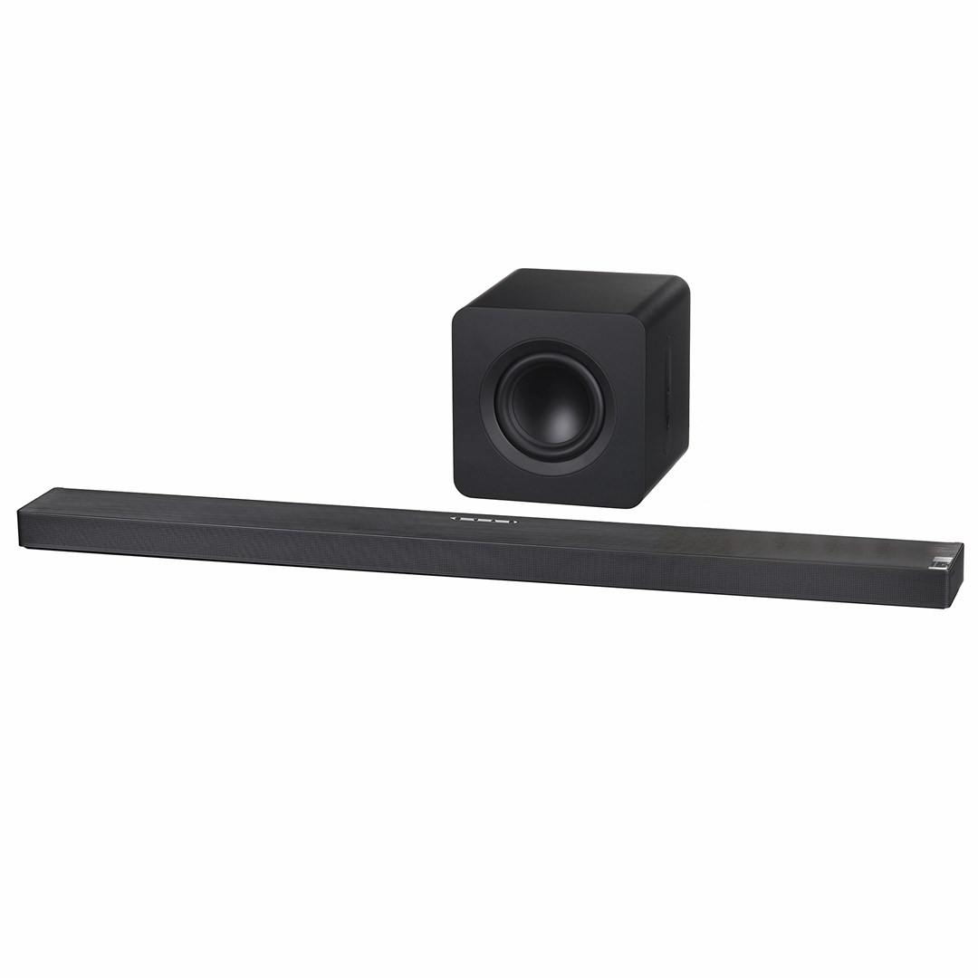 Samsung HW-QS700F/EN skaļruņu modulis 3.1