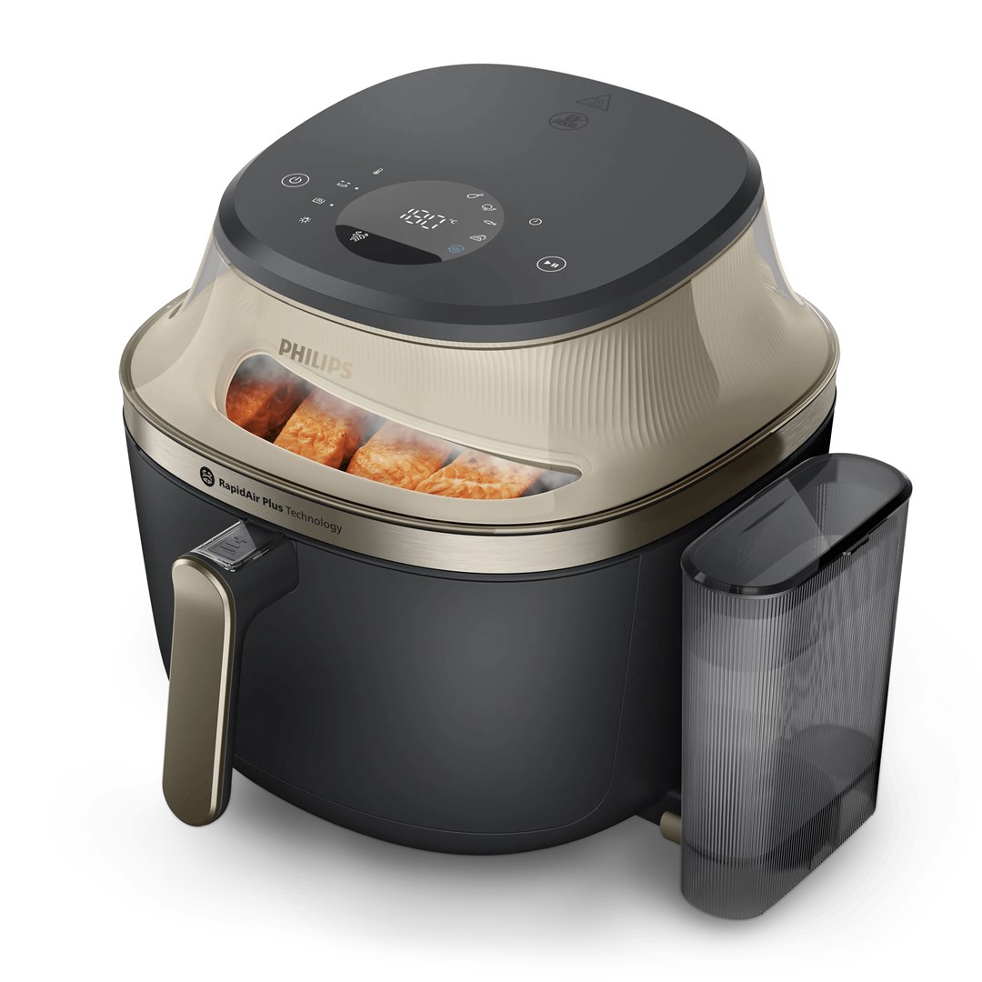 Philips NA543/00 fryer Single 7.2
