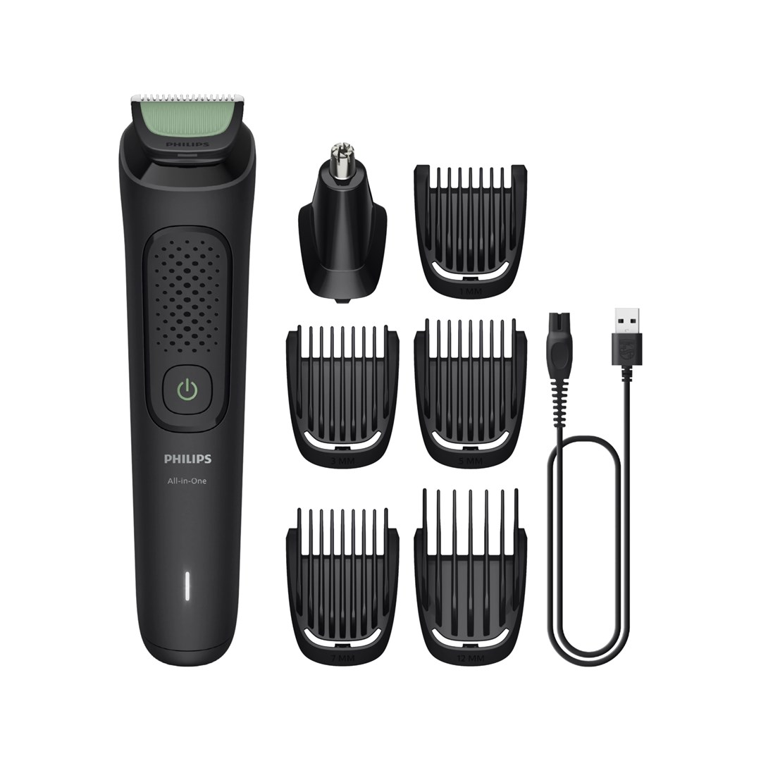 Philips universālais trimmeris 3000. sērija MG3920/15