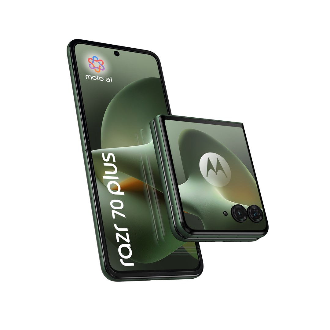 Motorola razr 70 plus 17.5