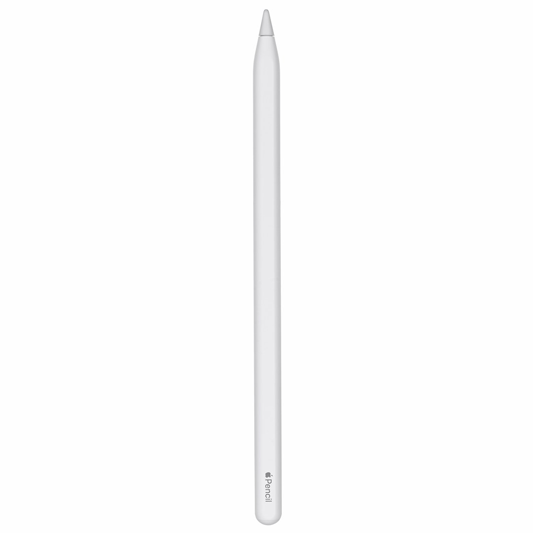 Apple Pencil (2. paaudze)