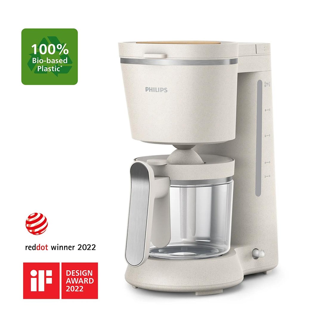 Philips Eco Conscious Edition HD5120/00 Drip