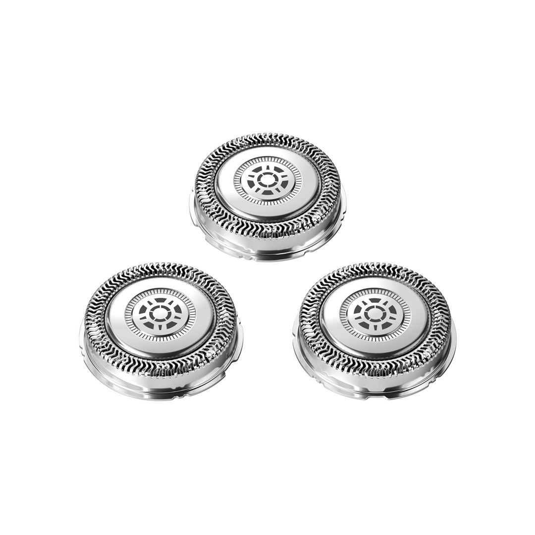 Skuvekļa galviņas PHILIPS SH71/50