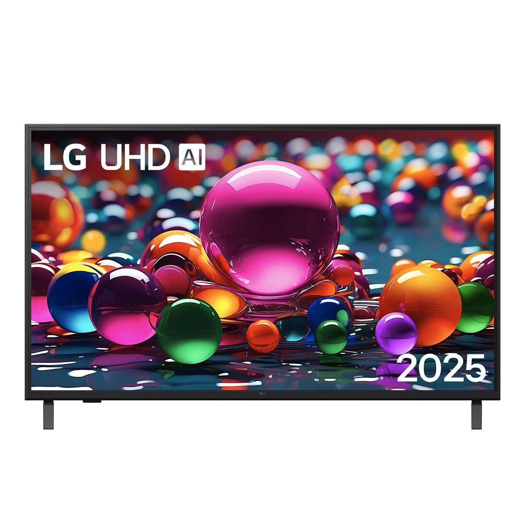 LG UHD AI 43UA75006LA 109,2