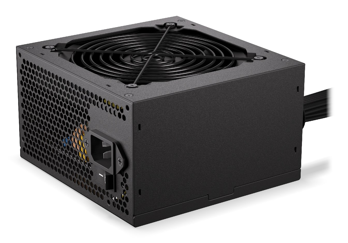 ENDORFY Elementum E5 450W barošanas bloks