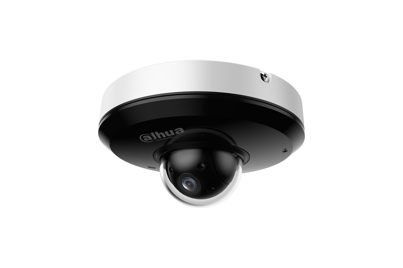 Dahua Technology SD1A404DB-GNY Kupolveida IP drošības