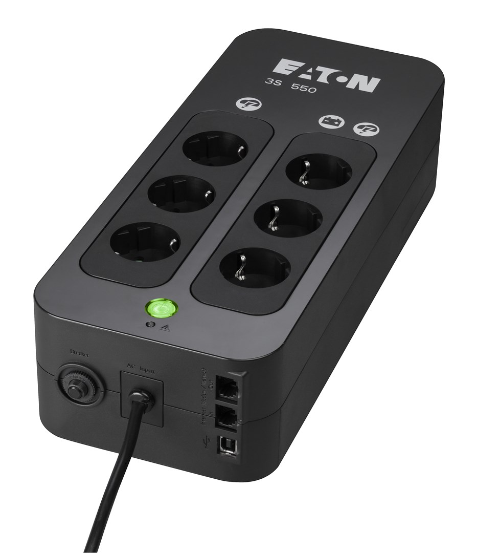 Eaton 3S 550 DIN 0,55