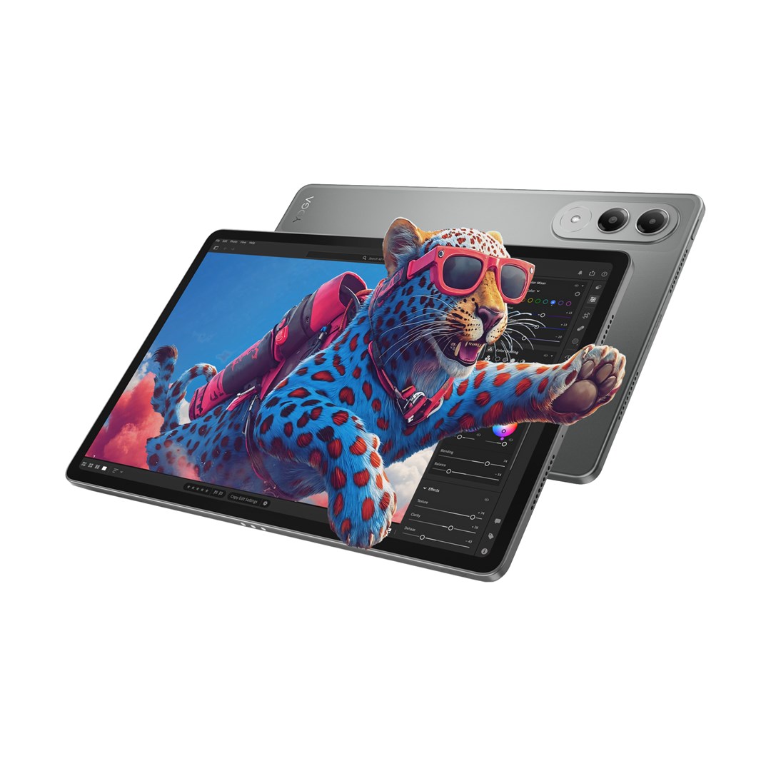 Lenovo Yoga Tab Snapdragon 256 GB