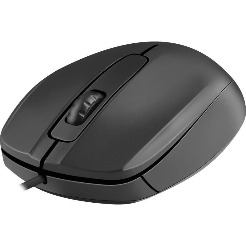 PELE DEFENDER ALPHA MB-507 OPTISKĀ 1000dpi