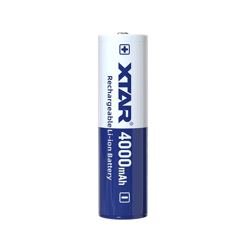 XTAR Akumulators 18650 3,6 V