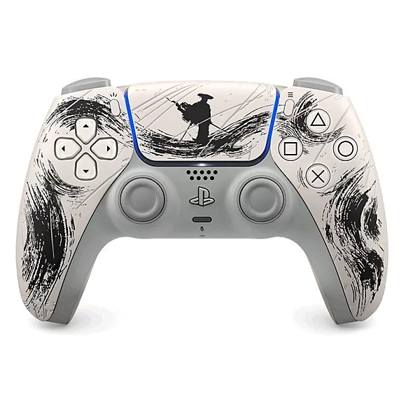 Sony PlayStation 5 DualSense Wireless Controller
