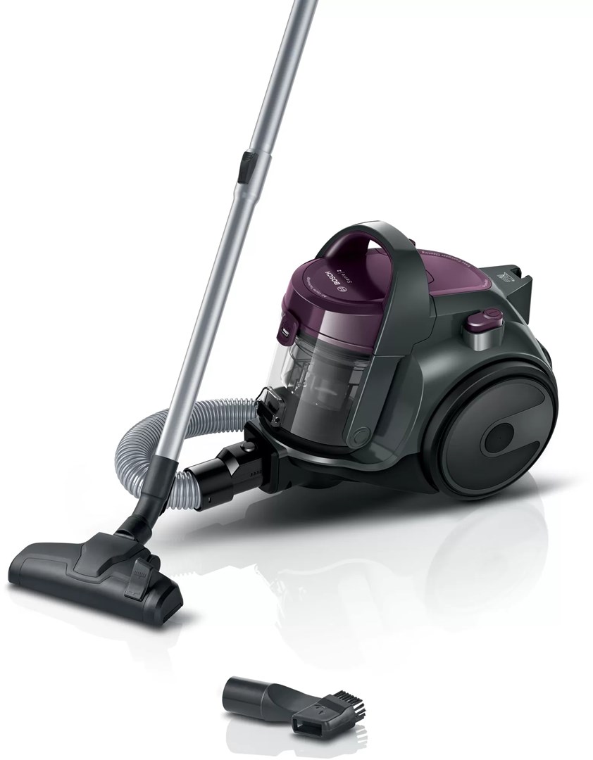 Bosch BGC05AAA1 putekļsūcējs 1,5 l