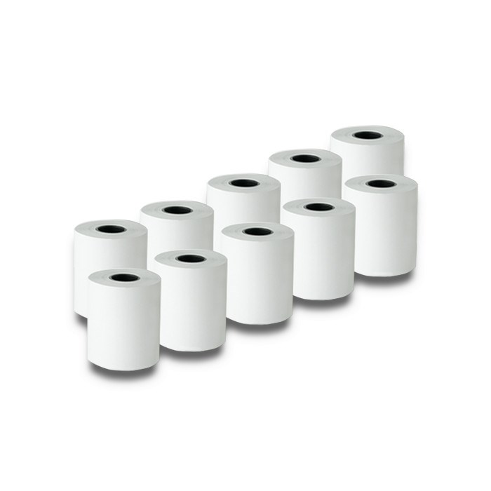 Qoltec 51900 termopapīra rullis 57 x