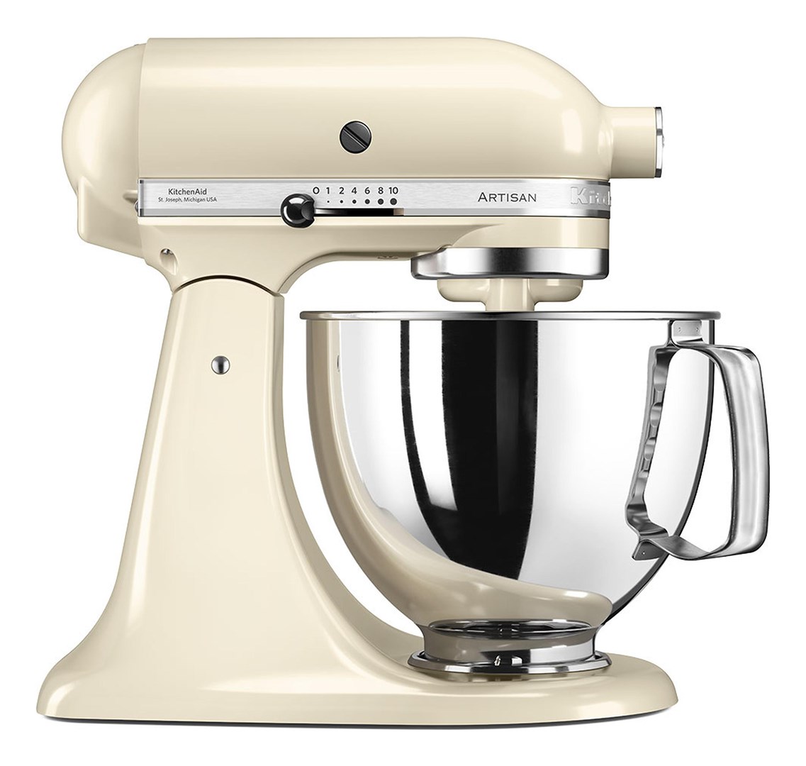 KitchenAid 5KSM125EAC virtuves kombains, 300 W