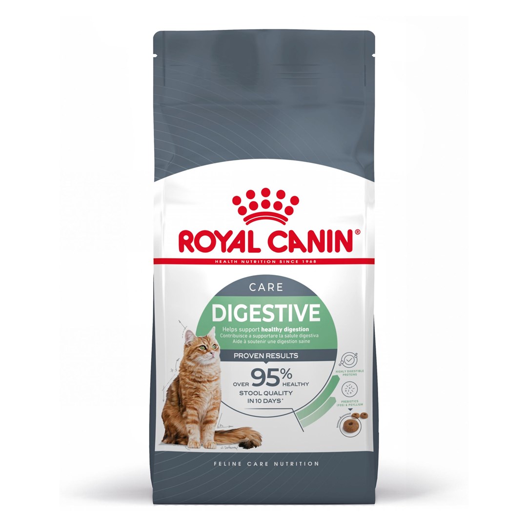 Royal Canin Digestive Care sausā kaķu