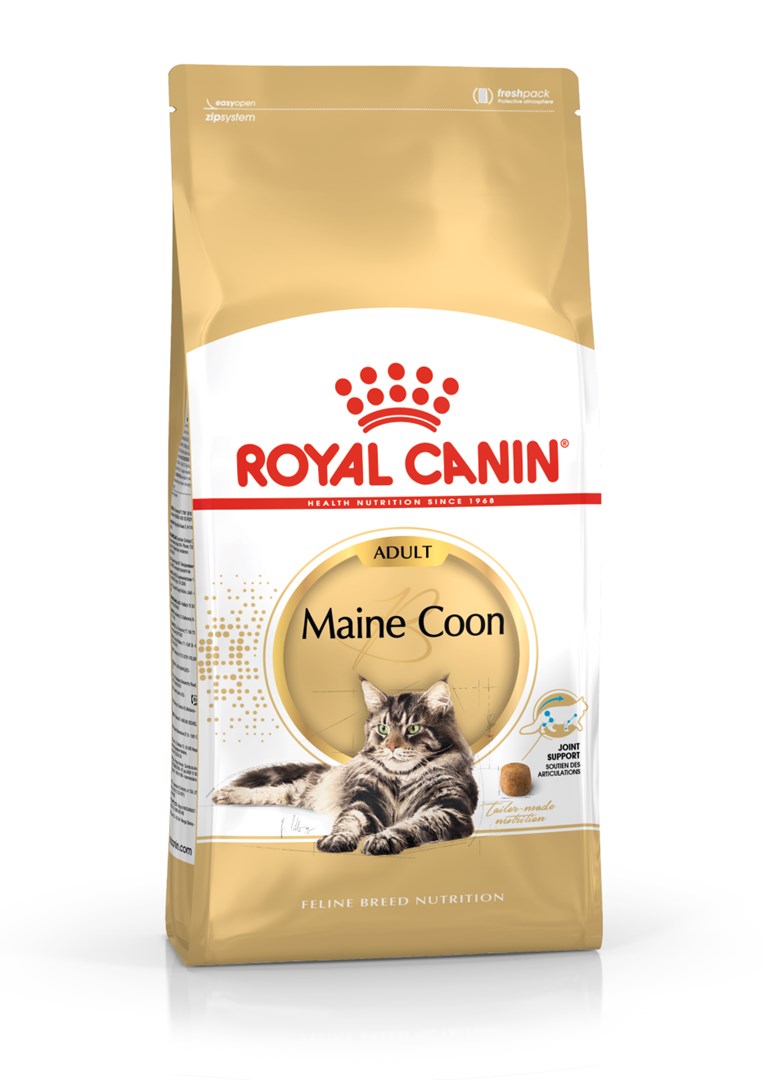 ROYAL CANIN FBN Maine Coon pieaugušiem