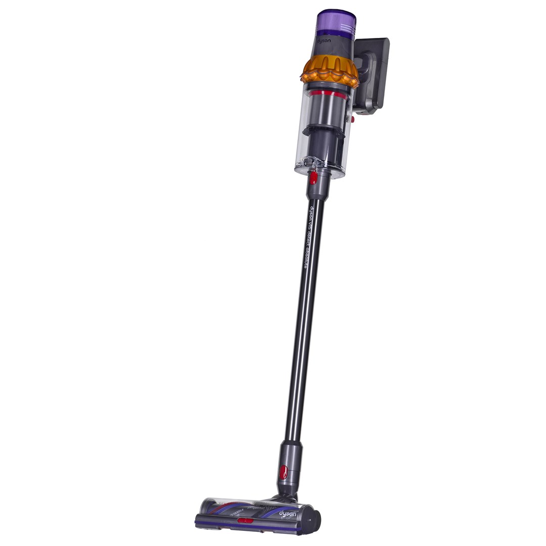 Dyson V15 Detect Absolute rokas putekļsūcējs