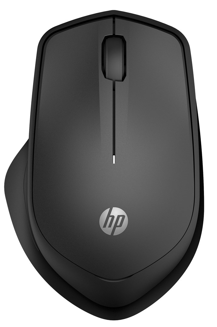 Hewlett-Packard HP 285 klusā bezvadu pele