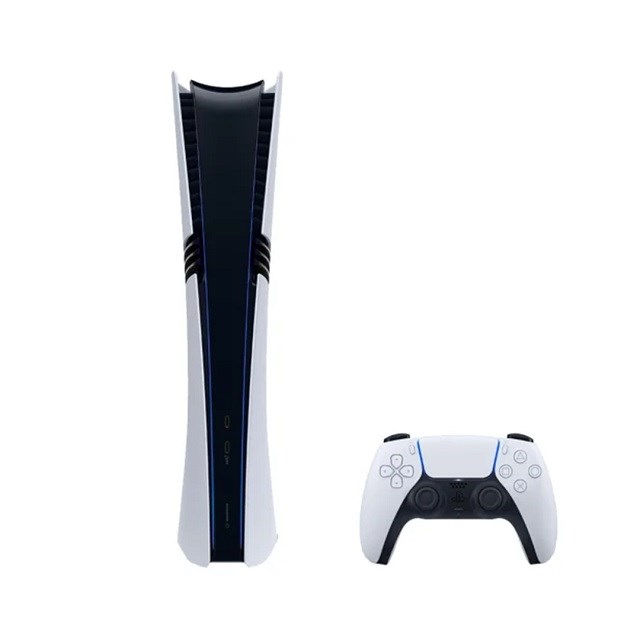 Spēļu konsole SONY PLAYSTATION 5 PRO