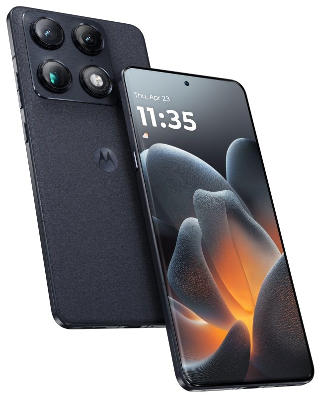 Motorola Moto Signature 6.8" Dual