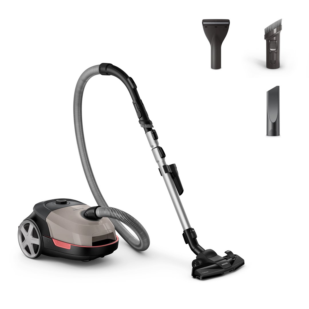 Philips 5000. sērijas XD5122/10 putekļsūcējs, 4