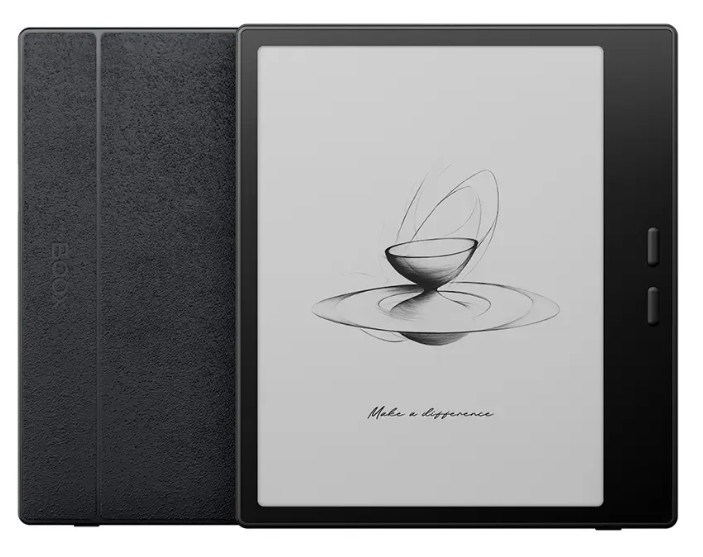 E-grāmata Onyx Boox Go 7" E-ink